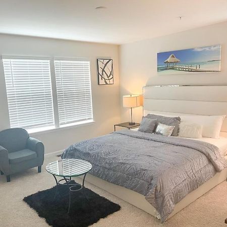 Ruby Bed and Breakfast Bowie Εξωτερικό φωτογραφία