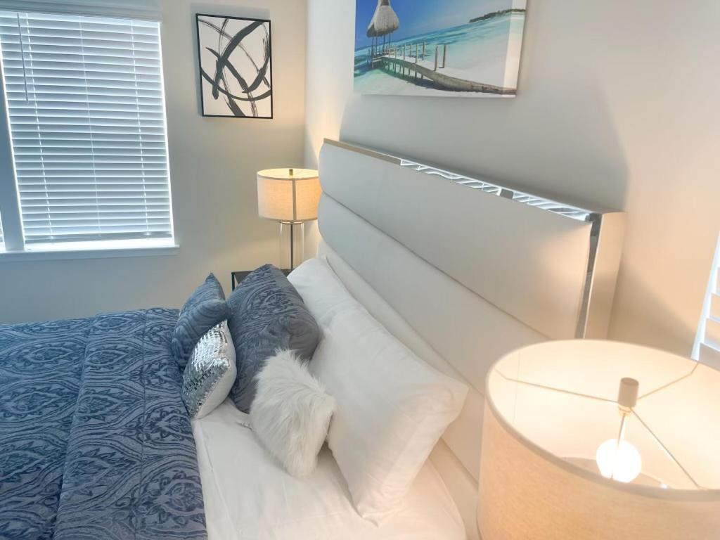 Ruby Bed and Breakfast Bowie Εξωτερικό φωτογραφία